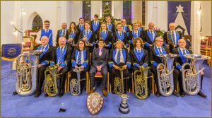 Oughtibridge Brass Band